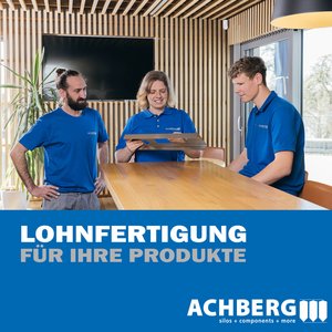 Besprechung Lohnfertigung Besprechung Lohnfertigung