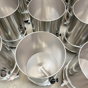 Container CR.A1 Container CR.A1