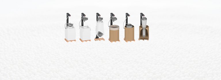 OCTAFLEX