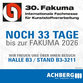 FAKUMA 2026