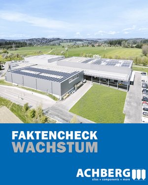 Faktencheck Wachstum