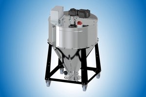 Mobiler Mischer Mobiler Mischer CR.MIX