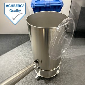 Container CR.A1 Container CR.A1