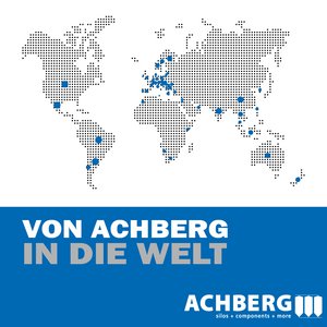 Von Achberg in die Welt