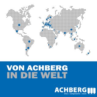 Von Achberg in die Welt