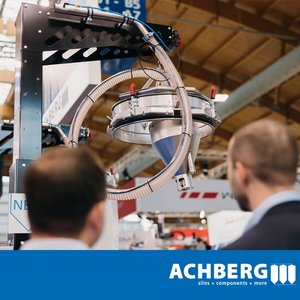 OCTAFLEX auf der FAKUMA OCTAFLEX auf der FAKUMA