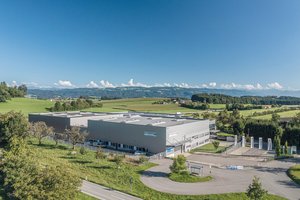 Siloanlagen Achberg investiert bis zu 20 Mio. Euro auf zusätzlichen 30.000 m²