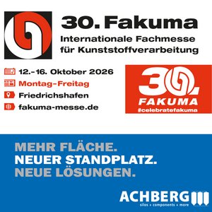 30. FAKUMA