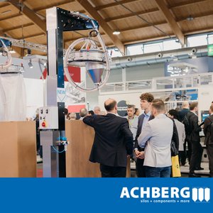 OCTAFLEX auf der FAKUMA OCTAFLEX auf der FAKUMA