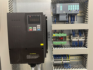 Schaltschrankbau Schaltschrankbau